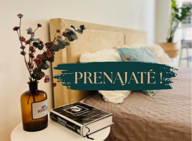 PRENÁJOM – moderný 2 izbový byt v novostavbe – Nitra