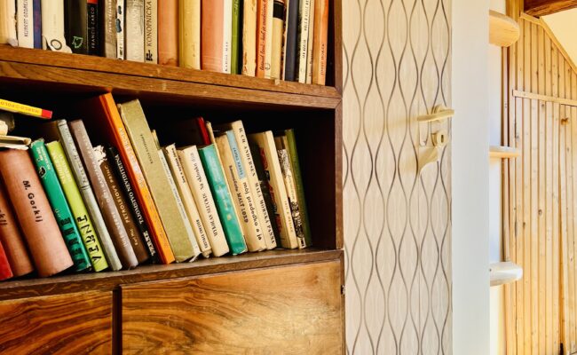 PRENÁJOM- 4-izbový mezonet – ZOBOR NITRA