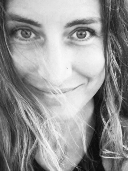 Zuzana Akbal Geletičová
