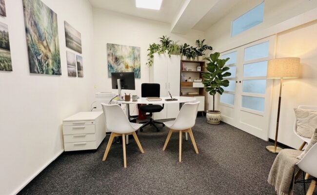 PRENÁJOM- Kancelárske priestory – CENTRUM NITRA