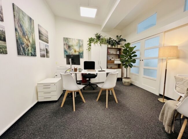 PRENÁJOM- Kancelárske priestory – CENTRUM NITRA