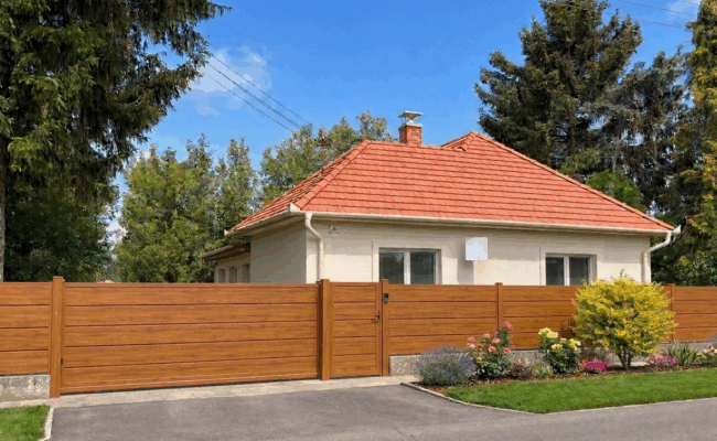 PREDAJ – Rodinný dom s priestranným pozemkom – DOLNÝ OHAJ