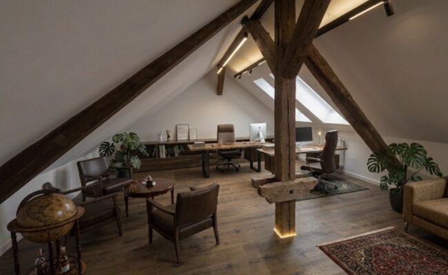 PRENÁJOM- Vila na Číneši hľadá nového nájomcu 📜- NITRA