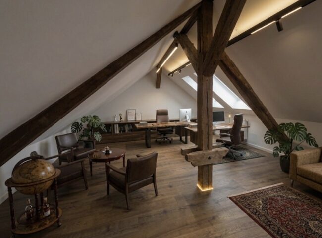 PRENÁJOM- Vila na Číneši hľadá nového nájomcu 📜- NITRA