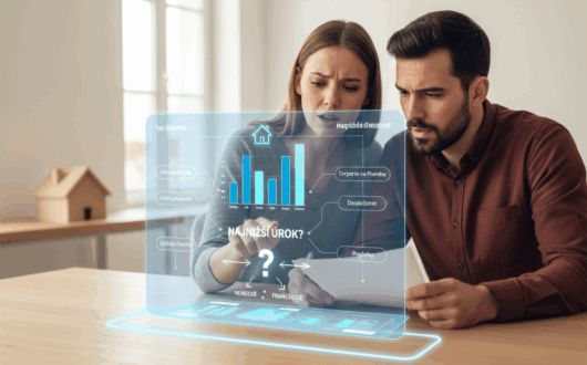 Bankové tajomstvá: Prečo „najnižší úrok“ na trhu môže byť pasca? 🕵️‍♂️💸