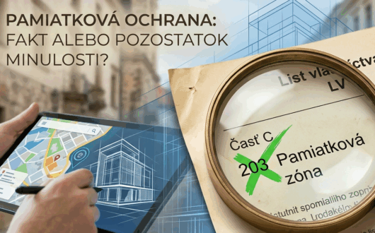 Strašiak na liste vlastníctva: Prečo kód 203 nemusí znamenať konečnú?