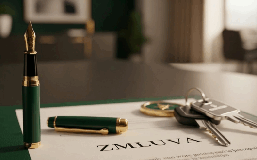 🏠 Exkluzívna zmluva: Strašiak alebo najlepšia cesta k úspešnému predaju?