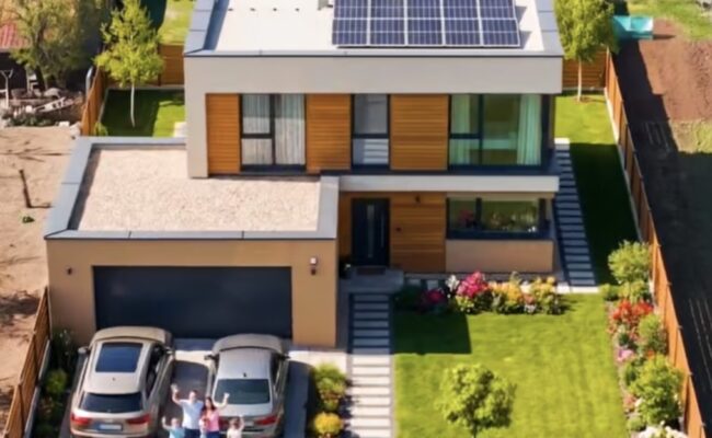 PREDAJ- POZEMOK – VEĽKÁ DOLINA