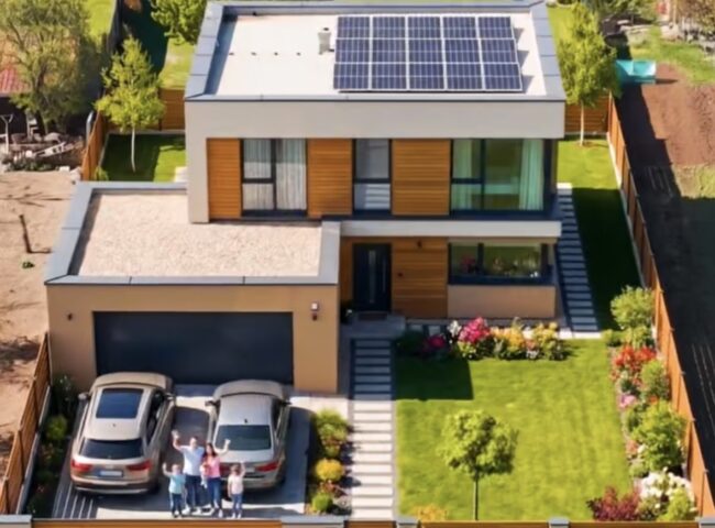 PREDAJ- POZEMOK – VEĽKÁ DOLINA