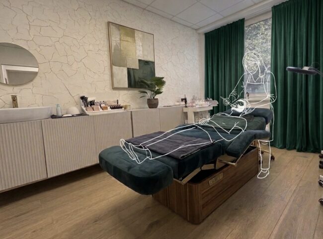 NA PREDAJ- ZABEHNUTÝ KONCEPT BEAUTY ŠTÚDIA – NITRA