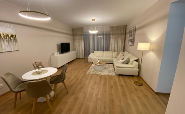 NA PRENÁJOM 3-IZBOVÝ BYT LIVING PARK – NITRA